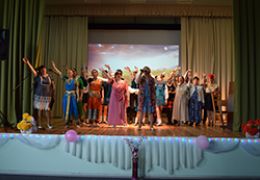 День медицинского работника