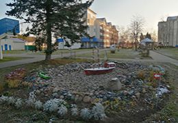 Республиканский субботник