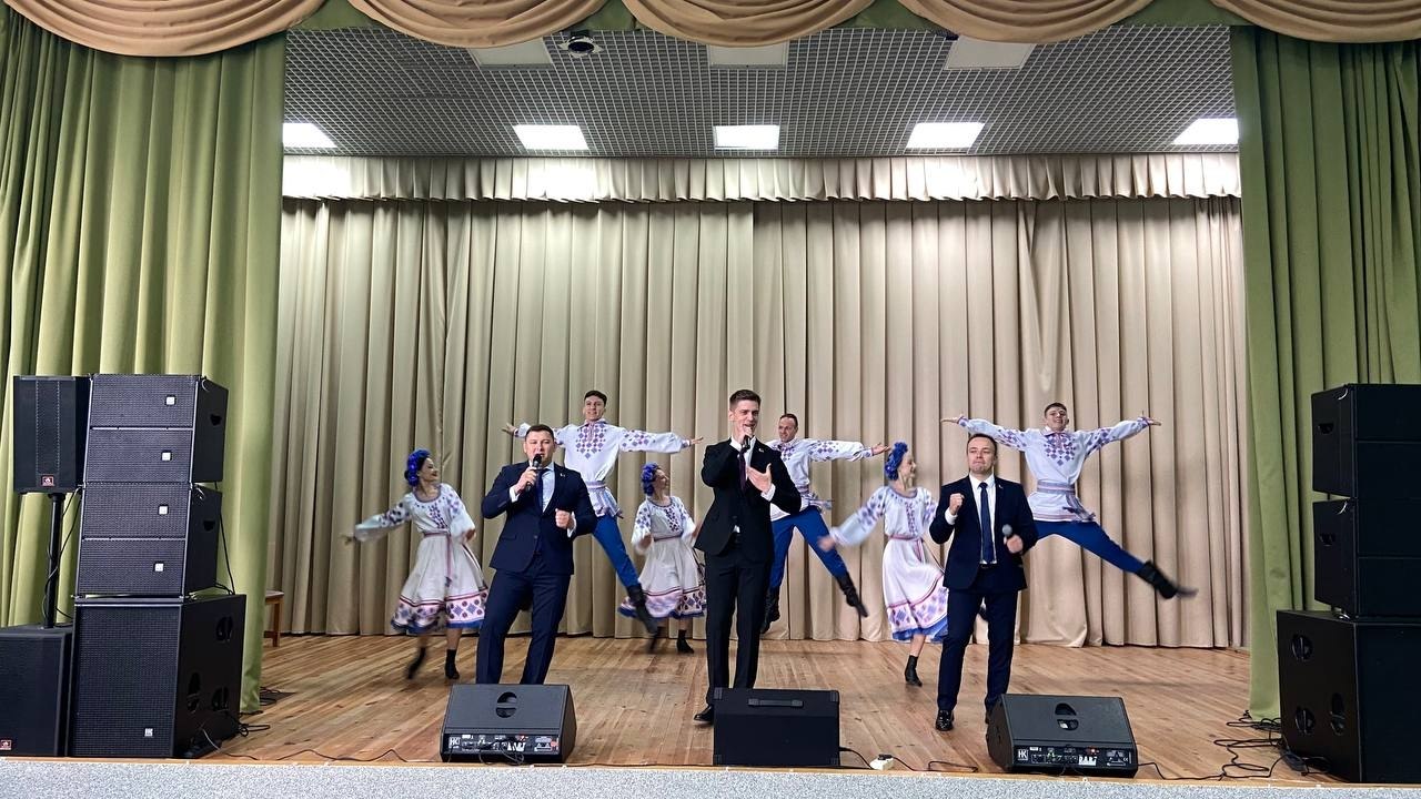 ПРАЗДНИК В НАШЕМ ПАНСИОНАТЕ! photo 2026 06 17 14 28 00