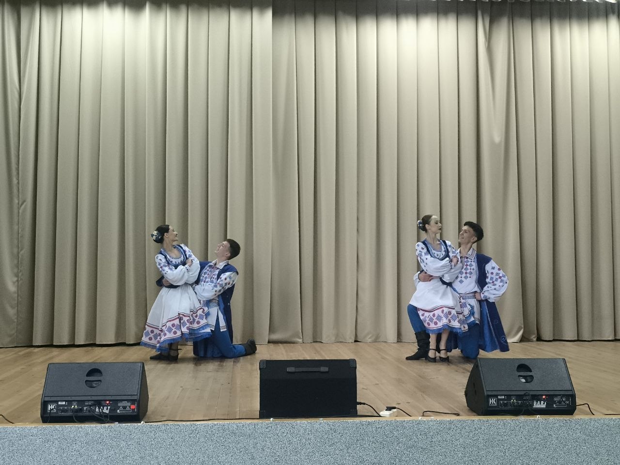 ПРАЗДНИК В НАШЕМ ПАНСИОНАТЕ! photo 2026 06 17 14 28 01