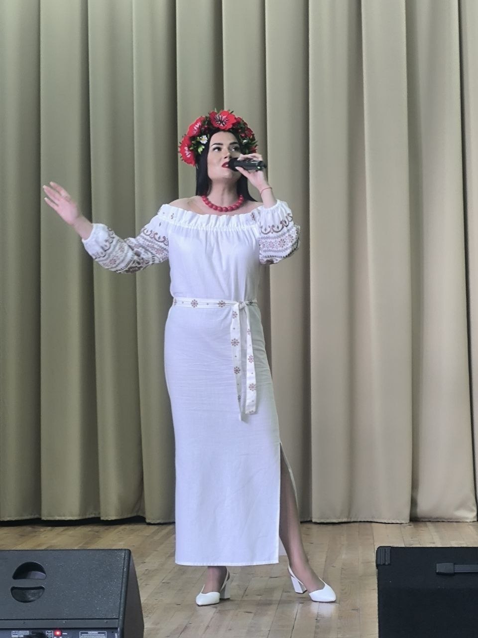 ПРАЗДНИК В НАШЕМ ПАНСИОНАТЕ! photo 2026 06 17 14 28 02