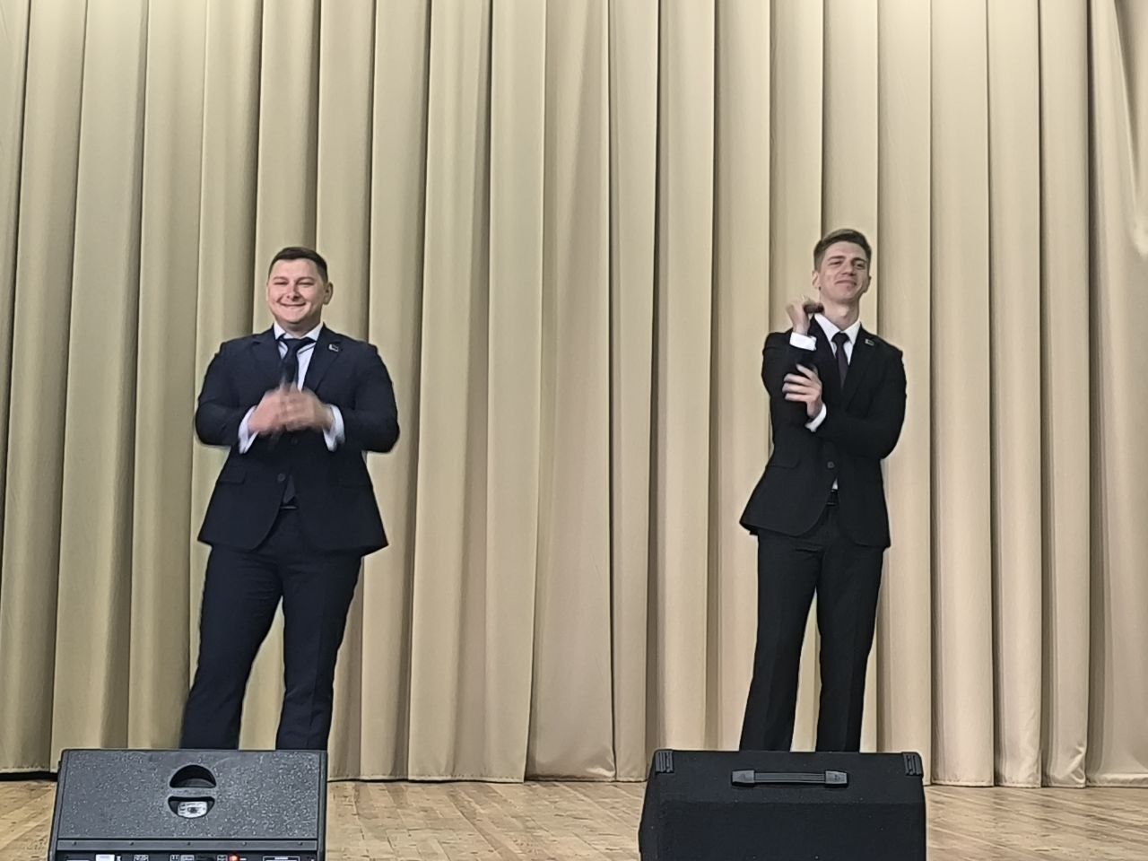 ПРАЗДНИК В НАШЕМ ПАНСИОНАТЕ! photo 2026 06 17 14 28 05