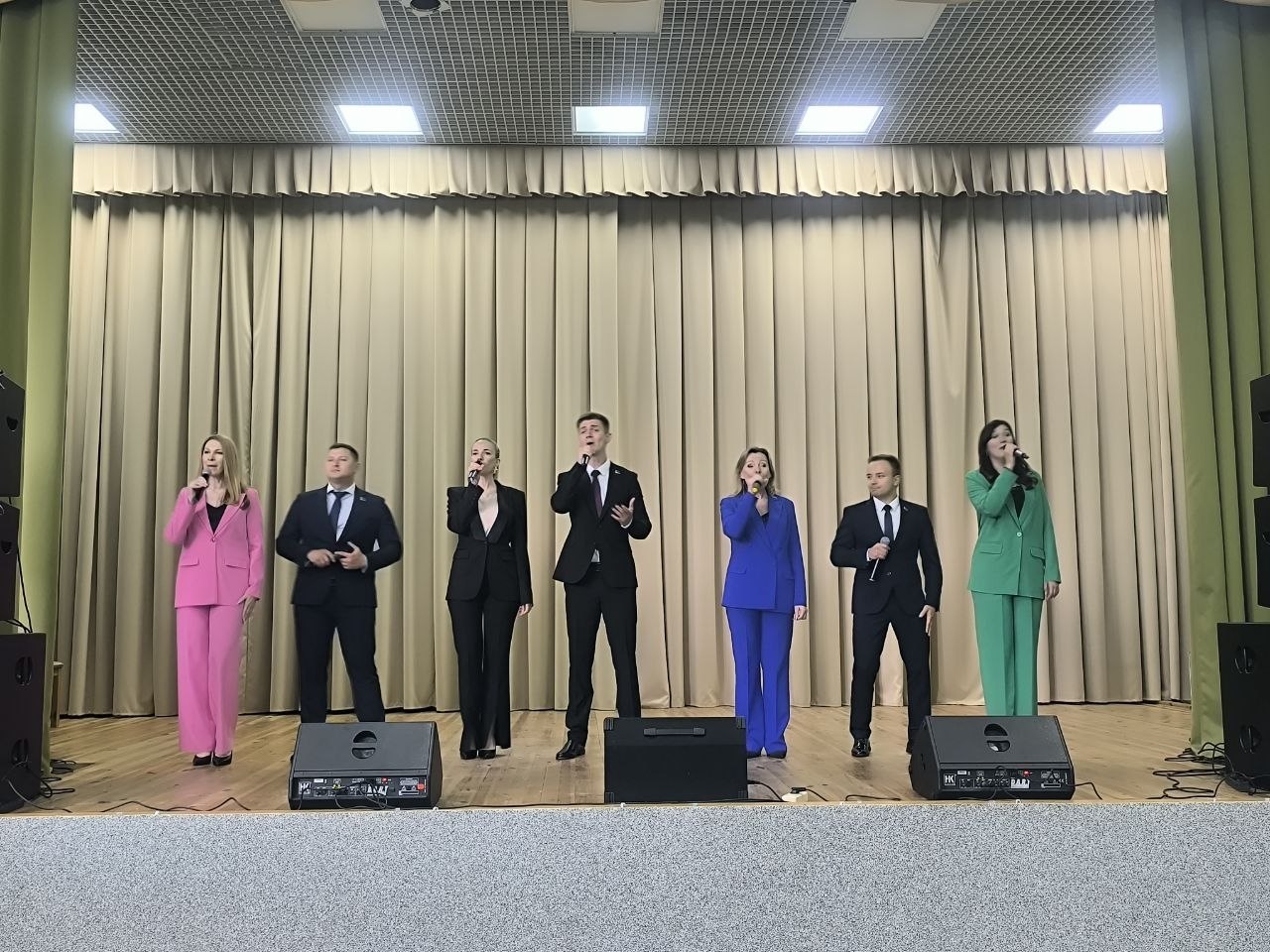 ПРАЗДНИК В НАШЕМ ПАНСИОНАТЕ! photo 2026 06 17 14 28 06