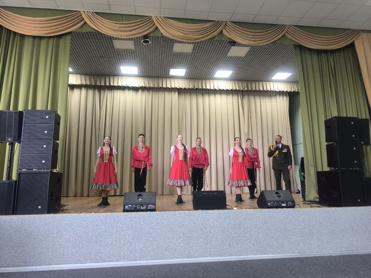 ПРАЗДНИК В НАШЕМ ПАНСИОНАТЕ! photo 2026 06 17 14 28 07 (2)