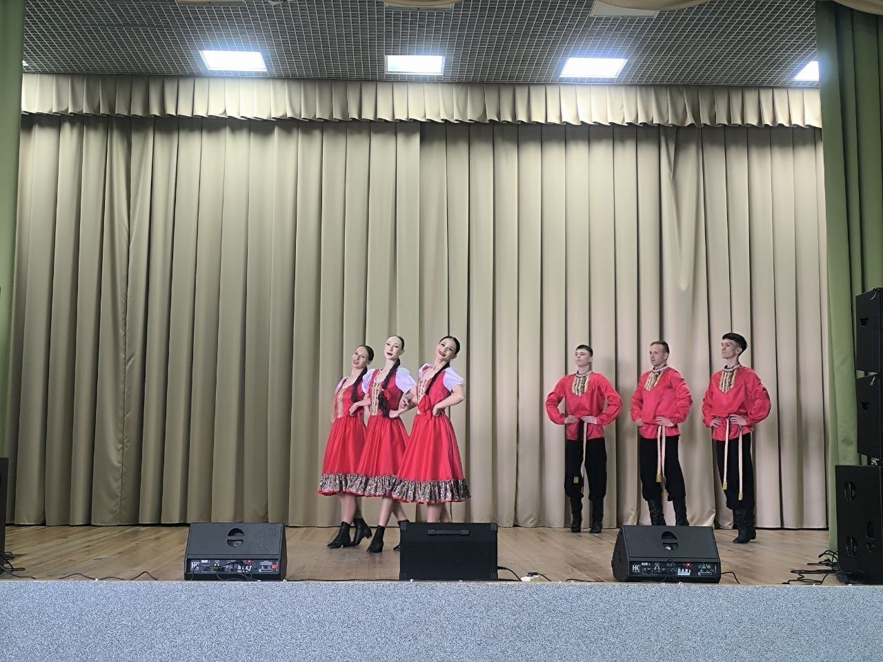 ПРАЗДНИК В НАШЕМ ПАНСИОНАТЕ! photo 2026 06 17 14 28 07