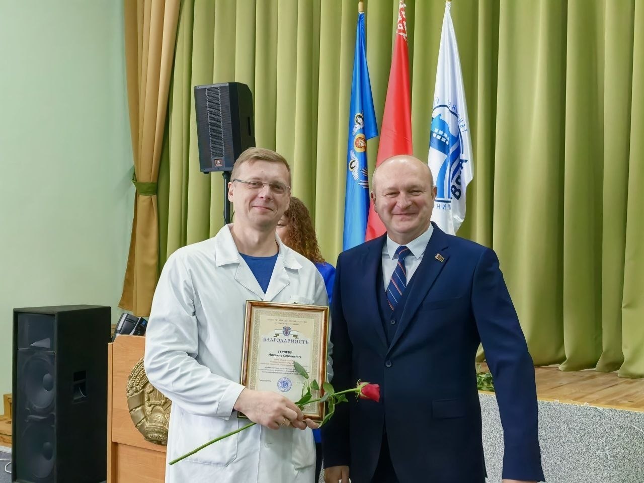 🏥✨ День медицинского работника в нашем пансионате! photo 2026 06 19 21 43 29 (2)