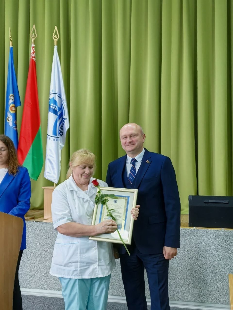 🏥✨ День медицинского работника в нашем пансионате! photo 2026 06 19 21 43 29 (3)