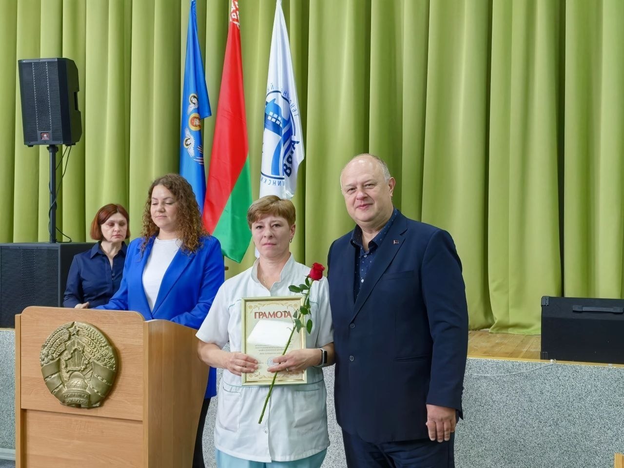 🏥✨ День медицинского работника в нашем пансионате! photo 2026 06 19 21 43 30 (5)