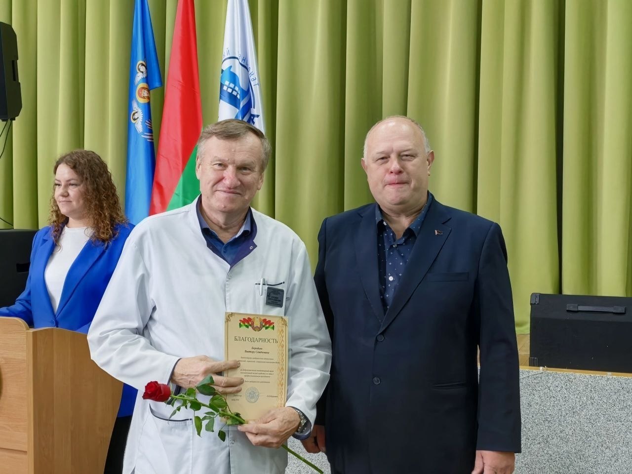 🏥✨ День медицинского работника в нашем пансионате! photo 2026 06 19 21 43 30 (6)