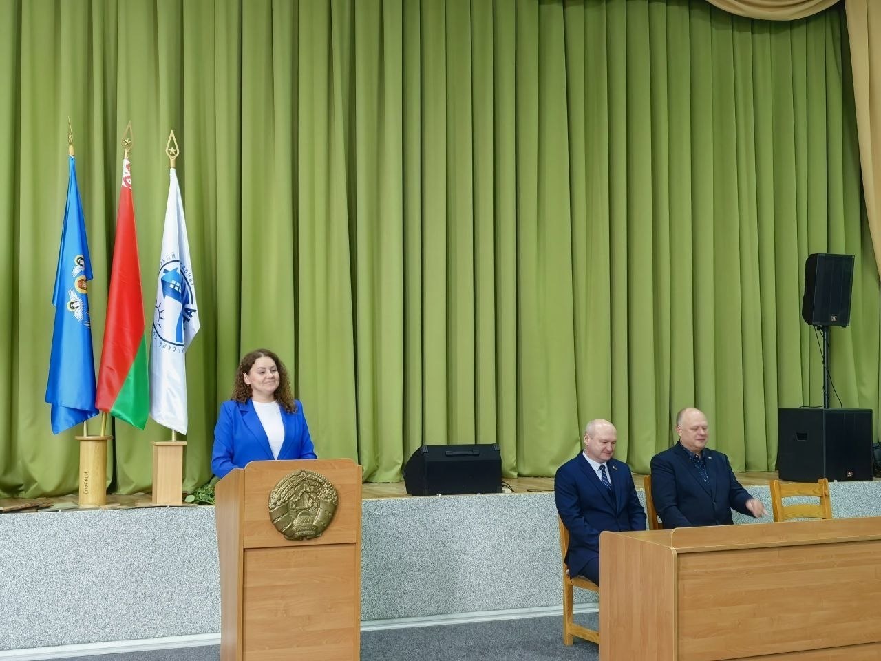 🏥✨ День медицинского работника в нашем пансионате! photo 2026 06 19 21 43 30