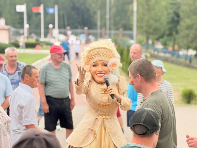🇧🇾 В преддверии главного праздника страны мы встретили День Независимости ярко, гордо и по-семейному тепло! 🎉 photo 2026 07 02 15 40 11
