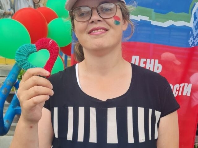 🇧🇾 В преддверии главного праздника страны мы встретили День Независимости ярко, гордо и по-семейному тепло! 🎉 photo 2026 07 02 15 40 19