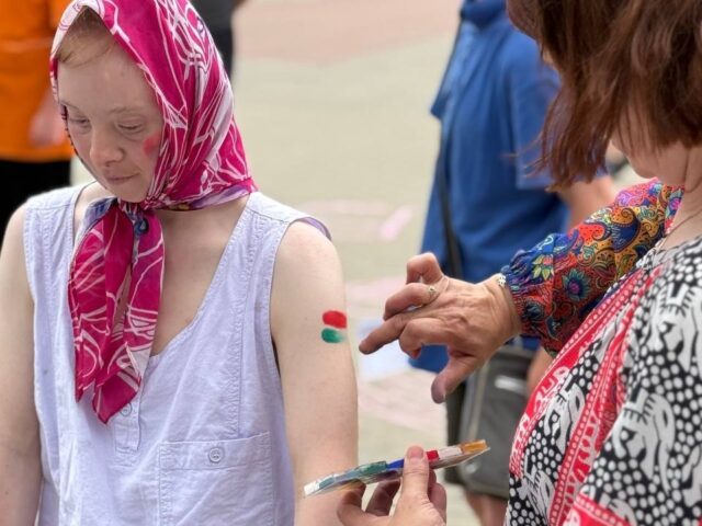 🇧🇾 В преддверии главного праздника страны мы встретили День Независимости ярко, гордо и по-семейному тепло! 🎉 photo 2026 07 02 15 40 29